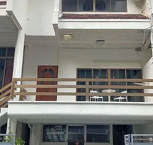 酒店 On Sukhumvit 11 曼谷