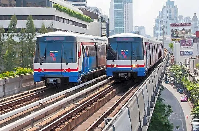On Sukhumvit 11 3* 曼谷