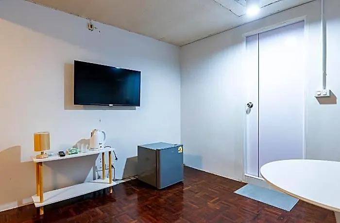 On Sukhumvit 11 酒店 3*