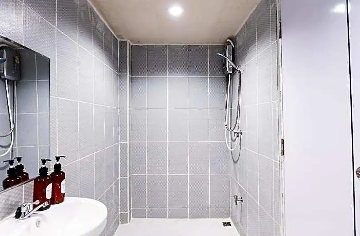 On Sukhumvit 11 酒店 3*